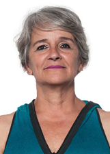 ADRIENNE DO SINDICATO