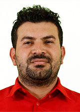 DOUGLAS PAULINO