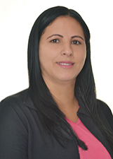 LEILA DO CAMPUS FIDEI