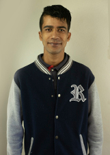 REGINALDO SILVA