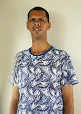 ROGERIO DA PADARIA