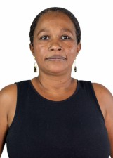 APARECIDINHA