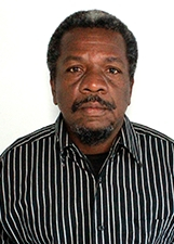 AMARILDO BARRA
