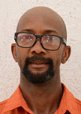 JÚLIO DOS SANTOS PATROCÍNIO