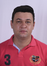 ZÉ TIAGO