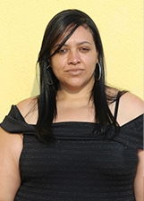 DAMARIS LUIZA DA SILVA SANTOS