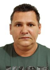 JOSE CARLOS BAIANINHO
