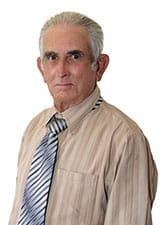 DARCY DA SILVA