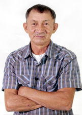 BARROSO