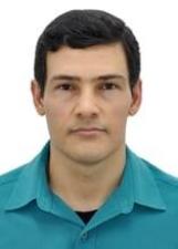 ERIC CAMARGO