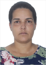 JOYCE DA SILVA