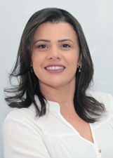 FABIANE DA SORVETERIA