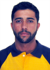 DEDÉ ANTONIO PAULINO