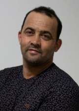 ISMAEL DO VIDRO