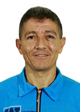 ÂNGELO DO CHURRASQUINHO