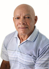 GERALDO CARECA