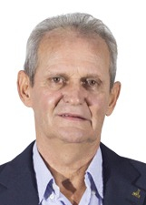 ALBERTO RIBEIRO DE BARROS