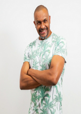 DINHO SANTOS BATERA