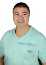 EDINILSON APARECIDO DOS SANTOS