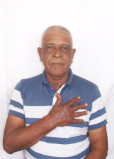 ZE LUIZ DE FIDELCINA