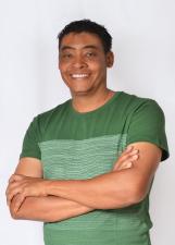 MÁRCIO ROÇAS NOVAS