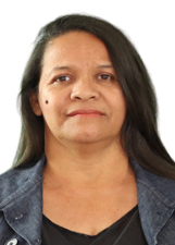 IRMÃ TITA GIRLENE VIEIRA