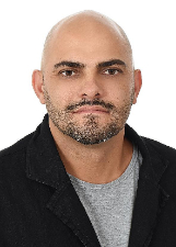 ELDER ALVES CUNHA