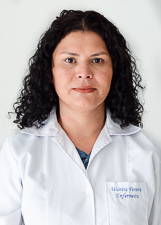 WANIRA ENFERMEIRA