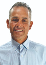 NEGO INDAIÁ