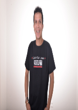 ALEX RIBEIRO GASPARZINHO
