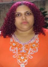 NAJLA RODRIGUES