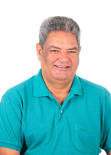 ZÉ ORLANDO DA LOTÉRICA