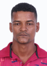 DEÍ DO TIRA BARRO