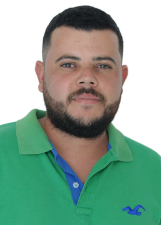 ALEFE CHEIROSO