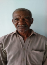 DEDÉ PRETO
