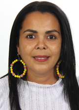 DALVA DA PRETA DA CLÍNICA