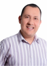 PALESTRANTE ALEXANDRE JOSÉ