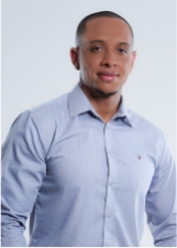 DINHO MORENO RADIALISTA