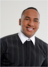 PASTOR HUDSON CAMPOS