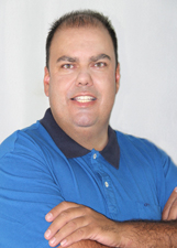 ANTONIO RICARDO