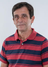 DR ALMEIDA
