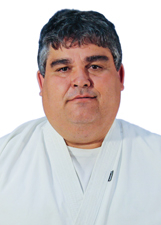 LUCIANO DO KARATÊ