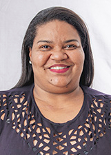 SUELAINE MAGALHÃES