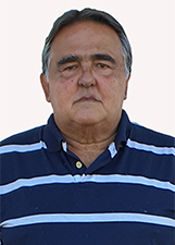 LELÉ DO NAPOLEÃO MACHADO