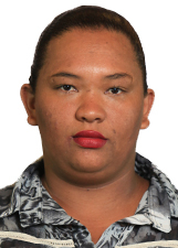 DAIANE DE JESUS