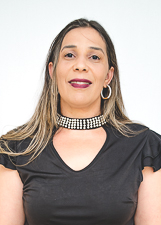 PRISCILA DO SINDICATO