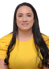 LUANA PEREIRA