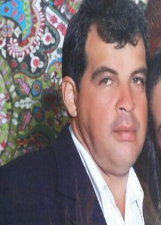 IRAN ALENCAR
