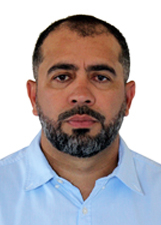 DANÚBIO BAIANO