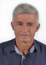 AGOSTINHO DO IDEAL